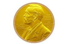 Nobel Medal